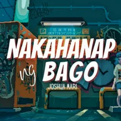 Nakahanap ng Bago