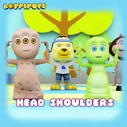 Head Shoulders