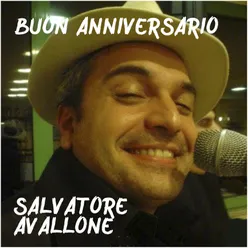 Buon anniversario