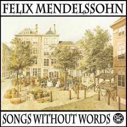 Songs without Words Electronic Version
