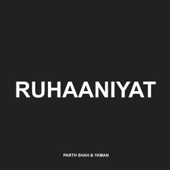 Ruhaaniyat