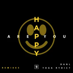 Are You Happy Remixes