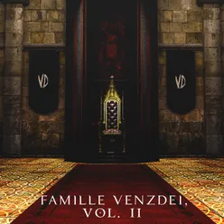 Famille Venzdei, Vol. 2