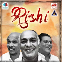 Rishi Original Motion Picture Soundtrack