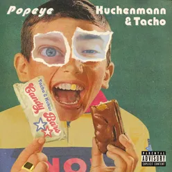 Popeye Instrumental