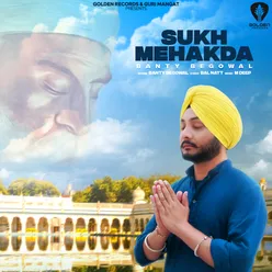 Sukh Mehakda