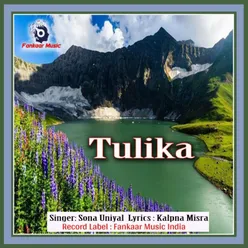 Tulika