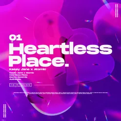 Heartless Place Extended Mix