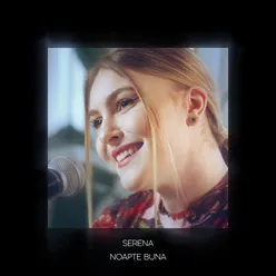 Noapte Buna Live Session