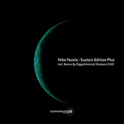 Sustain Edition Plus Amirali Shakoori Remix