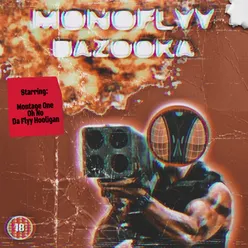 MONOFLYY - Bazooka