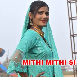 Mithi Mithi Si Padane Lagi