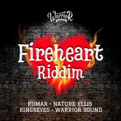Fireheart Riddim