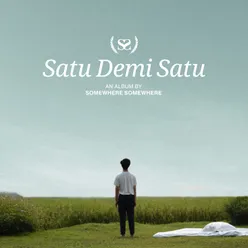 Satu Demi Satu