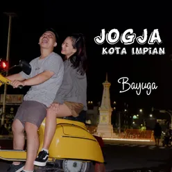 Jogja Kota Impian