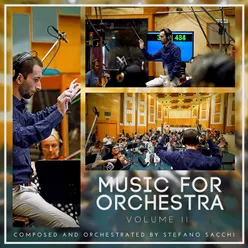 Music for Orchestra Vol II