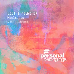 Lost & Found