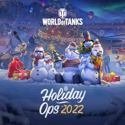Holiday Ops 2022