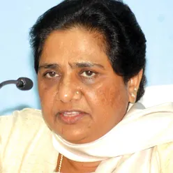 Kumari Mayawati Ko Janam Din Ki Shubhkamnaye