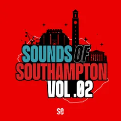 Sounds Of Southampton, Vol. 2 Continuous Mix
