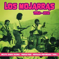 Los Mojarras (1992-2012)