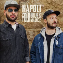 Napoli folk blues, Vol. 2