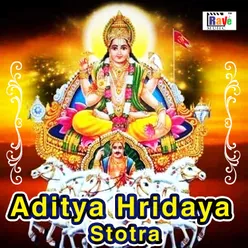 Aditya Hridaya Stotra