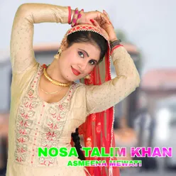 Nosa Talim Khan