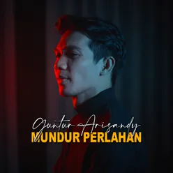 Mundur Perlahan