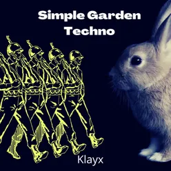 Simple garden Techno