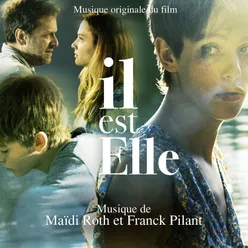 Il est elle Musique originale du film