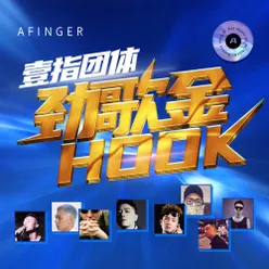 劲歌金HOOK