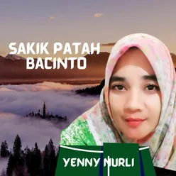 Sakik Patah Bacinto