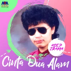 Cinta Dua Alam