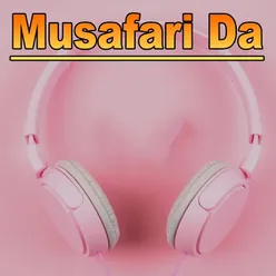 Musafari Da