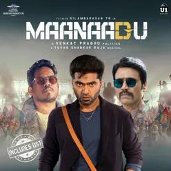 Maanaadu Original Motion Picture Soundtrack