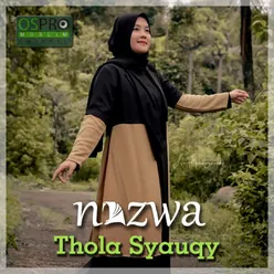 Thola Syauqy