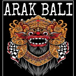 Arak Bali