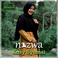 Kasy Syamsi