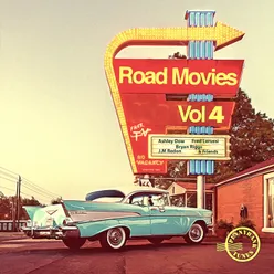 ROAD MOVIES, Vol. 4