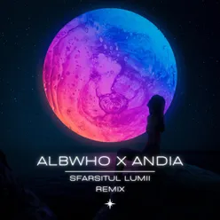 Sfarsitul lumii AlbWho Remix