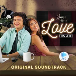 Love On Air Original Soundtrack from "Stories from the heart"