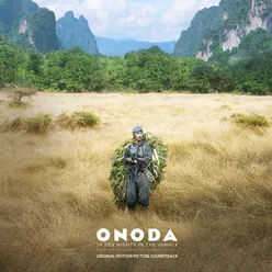 Onoda - 10 000 Nights In The Jungle Original Motion Picture Soundtrack