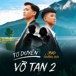 Tơ Duyên Vỡ Tan 2