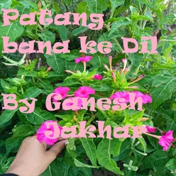 Patang bana ke Dil