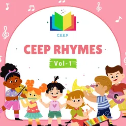 CEEP Rhymes, Vol. 1