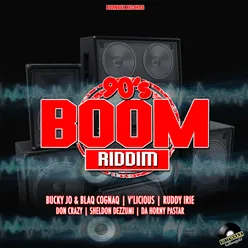 90's Boom Riddim