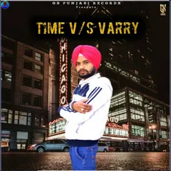 Time vs Varry