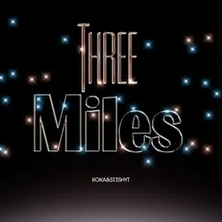 Three Miles