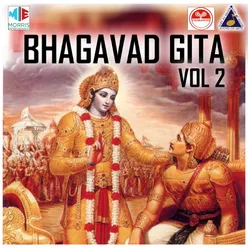 Bhagavad Gita, Vol. 2